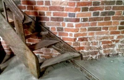 Historic tower for sale Toruń, Podmurna 11, Kuyavia-Pomerania, Image 9/12