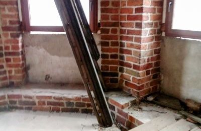 Historic tower for sale Toruń, Podmurna 11, Kuyavia-Pomerania, Image 10/12