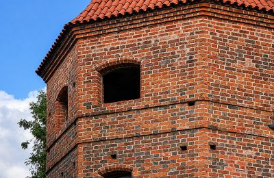 Historic tower for sale Toruń, Podmurna 11, Kuyavia-Pomerania, Image 6/12