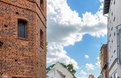 Historic tower for sale Toruń, Podmurna 11, Kuyavia-Pomerania, Image 5/12
