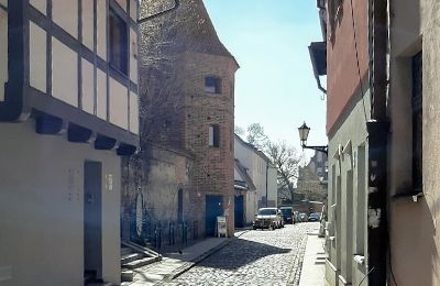 Historic tower for sale Toruń, Podmurna 11, Kuyavia-Pomerania, Image 8/12