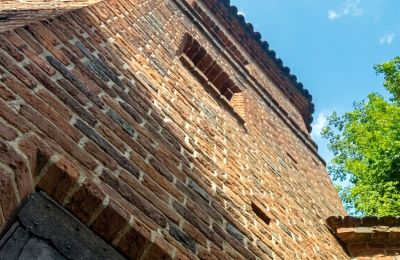 Historic tower for sale Toruń, Podmurna 11, Kuyavia-Pomerania, Image 7/12