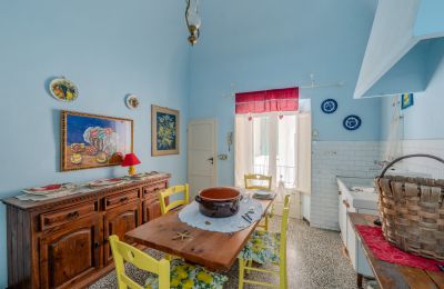 Urban palace for sale Castelnuovo di Val di Cecina, Tuscany, Image 8/25
