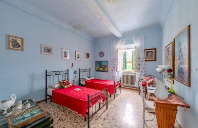 Urban palace for sale Castelnuovo di Val di Cecina, Tuscany, Image 15/25