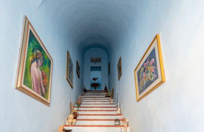 Urban palace for sale Castelnuovo di Val di Cecina, Tuscany, Image 9/25