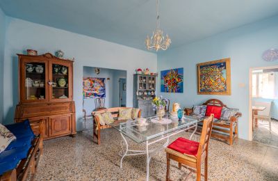 Urban palace for sale Castelnuovo di Val di Cecina, Tuscany, Image 5/25