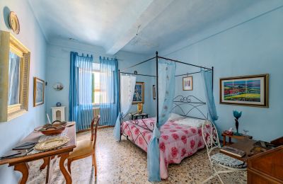 Urban palace for sale Castelnuovo di Val di Cecina, Tuscany, Image 14/25