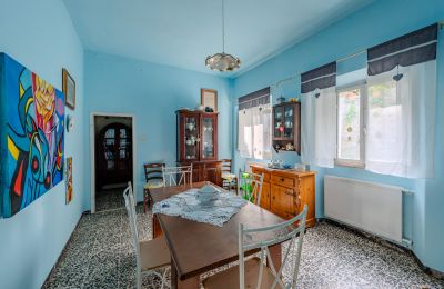 Urban palace for sale Castelnuovo di Val di Cecina, Tuscany, Image 7/25