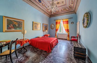 Urban palace for sale Castelnuovo di Val di Cecina, Tuscany, Image 10/25