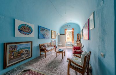 Urban palace for sale Castelnuovo di Val di Cecina, Tuscany, Image 6/25