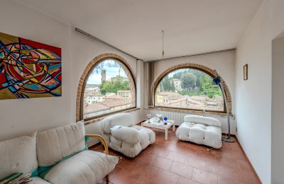Urban palace for sale Castelnuovo di Val di Cecina, Tuscany, Image 23/25