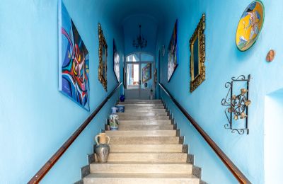 Urban palace for sale Castelnuovo di Val di Cecina, Tuscany, Image 3/25