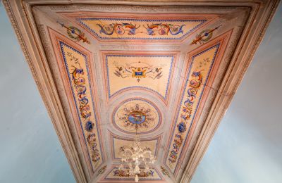 Urban palace for sale Castelnuovo di Val di Cecina, Tuscany, Image 11/25