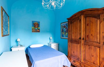 Urban palace for sale Castelnuovo di Val di Cecina, Tuscany, Image 19/25
