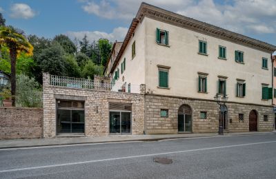 Urban palace for sale Castelnuovo di Val di Cecina, Tuscany, Image 25/25