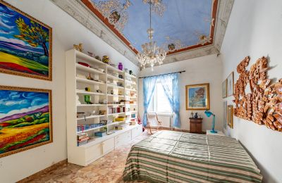 Urban palace for sale Castelnuovo di Val di Cecina, Tuscany, Image 12/25
