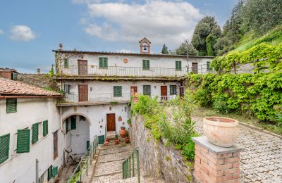 Urban palace for sale Castelnuovo di Val di Cecina, Tuscany, Image 20/25