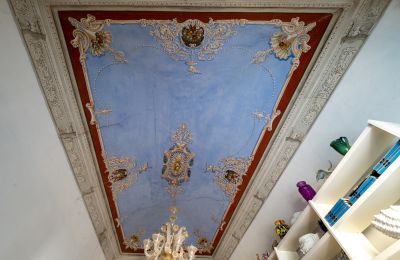 Urban palace for sale Castelnuovo di Val di Cecina, Tuscany, Image 13/25