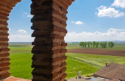 Medieval castle for sale Narros de Saldueña, Teniente Cecilio López 48, Castile and León, Image 20/20