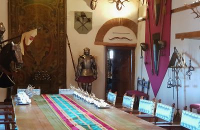 Medieval castle for sale Narros de Saldueña, Teniente Cecilio López 48, Castile and León, Image 13/20