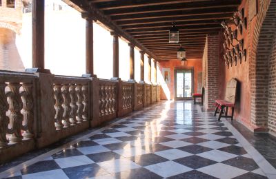Medieval castle for sale Narros de Saldueña, Teniente Cecilio López 48, Castile and León, Image 10/20