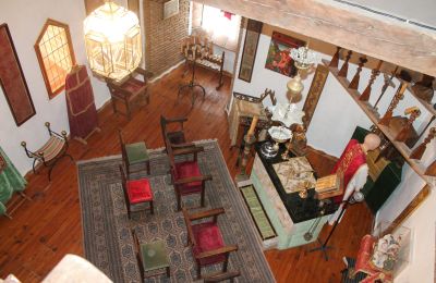 Medieval castle for sale Narros de Saldueña, Teniente Cecilio López 48, Castile and León, Image 12/20