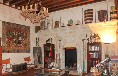 Medieval castle for sale Narros de Saldueña, Teniente Cecilio López 48, Castile and León, Image 16/20