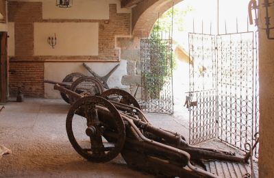 Medieval castle for sale Narros de Saldueña, Teniente Cecilio López 48, Castile and León, Image 3/20