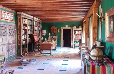 Medieval castle for sale Narros de Saldueña, Teniente Cecilio López 48, Castile and León, Image 15/20