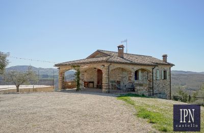 Historic tower for sale 06010 Monte Santa Maria Tiberina, Umbria, Image 23/65