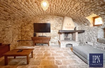 Historic tower for sale 06010 Monte Santa Maria Tiberina, Umbria, Image 52/65