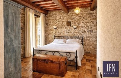 Historic tower for sale 06010 Monte Santa Maria Tiberina, Umbria, Image 43/65