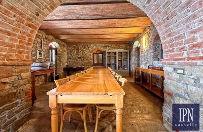 Historic tower for sale 06010 Monte Santa Maria Tiberina, Umbria, Image 54/65