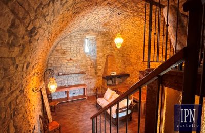 Historic tower for sale 06010 Monte Santa Maria Tiberina, Umbria, Image 45/65
