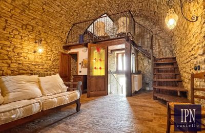 Historic tower for sale 06010 Monte Santa Maria Tiberina, Umbria, Image 47/65