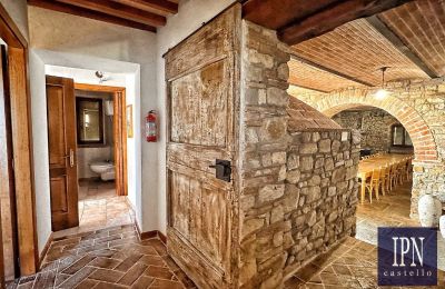 Historic tower for sale 06010 Monte Santa Maria Tiberina, Umbria, Image 62/65