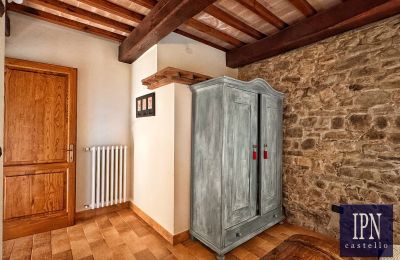 Historic tower for sale 06010 Monte Santa Maria Tiberina, Umbria, Image 44/65