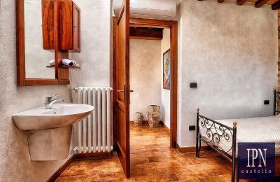 Historic tower for sale 06010 Monte Santa Maria Tiberina, Umbria, Image 61/65