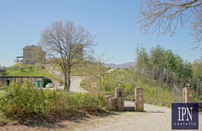 Historic tower for sale 06010 Monte Santa Maria Tiberina, Umbria, Image 24/65