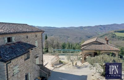 Historic tower for sale 06010 Monte Santa Maria Tiberina, Umbria, Image 10/65