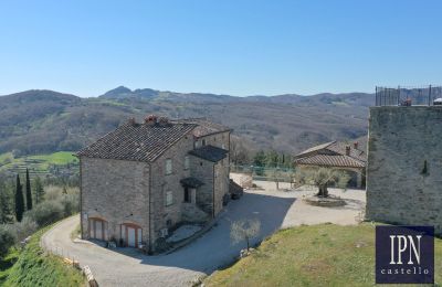 Historic tower for sale 06010 Monte Santa Maria Tiberina, Umbria, Image 8/65