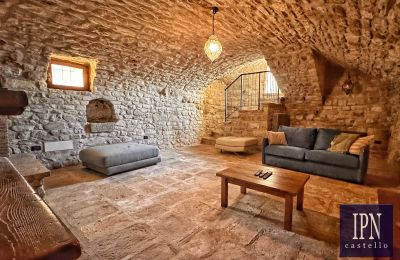 Historic tower for sale 06010 Monte Santa Maria Tiberina, Umbria, Image 50/65