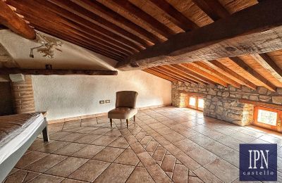 Historic tower for sale 06010 Monte Santa Maria Tiberina, Umbria, Image 38/65