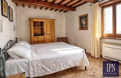 Historic tower for sale 06010 Monte Santa Maria Tiberina, Umbria, Image 63/65
