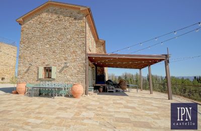 Historic tower for sale 06010 Monte Santa Maria Tiberina, Umbria, Image 20/65