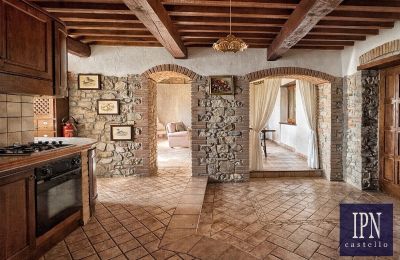 Historic tower for sale 06010 Monte Santa Maria Tiberina, Umbria, Image 30/65