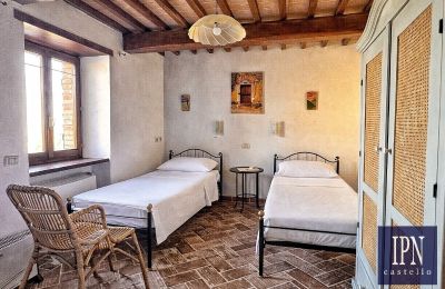 Historic tower for sale 06010 Monte Santa Maria Tiberina, Umbria, Image 64/65