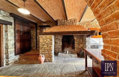 Historic tower for sale 06010 Monte Santa Maria Tiberina, Umbria, Image 59/65