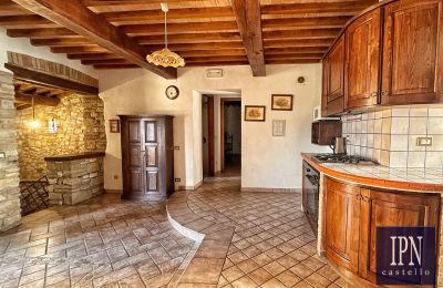 Historic tower for sale 06010 Monte Santa Maria Tiberina, Umbria, Image 31/65