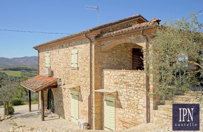 Historic tower for sale 06010 Monte Santa Maria Tiberina, Umbria, Image 22/65